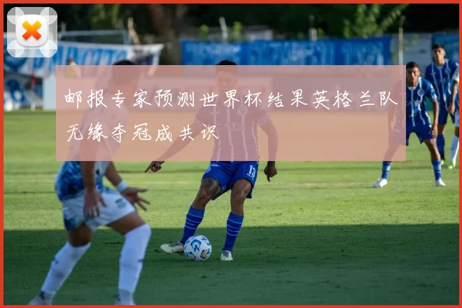 邮报专家预测世界杯结果英格兰队无缘夺冠成共识